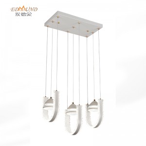 L8036 WH LED Pedant Light-3色