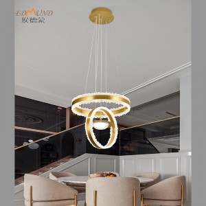 L8053 LED Pedant Light-3色