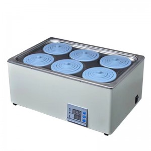 ウォーターバスマシン