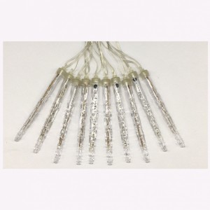 導かれた降雨光a