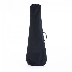 スタンドアップボードのウィンドサーフィン帆