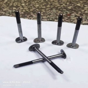 精密機械部品処理、CNC数値制御処理、精密コンポーネント処理、ハードウェア部品処理、機械的自動化機器部品処理