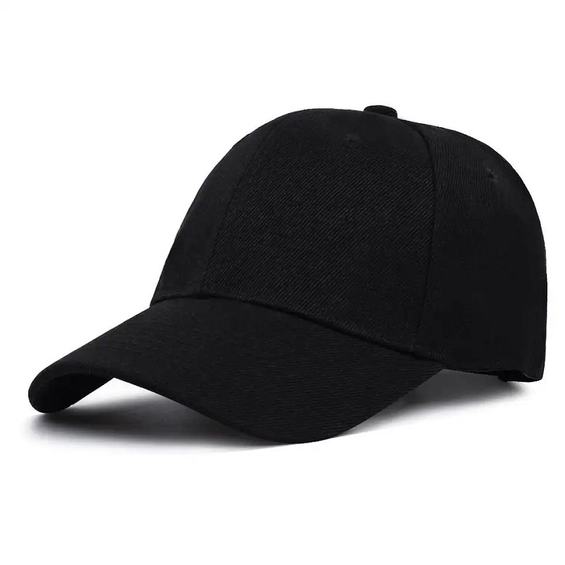 人気の帽子ファッションオーダーメイド卸売プロモーション野球帽