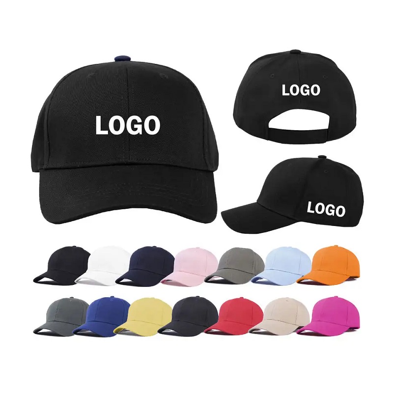 人気の帽子ファッションオーダーメイド卸売プロモーション野球帽