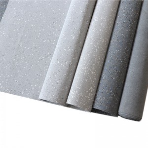 ラバーフロアロール