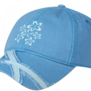 EMBパッチラフエッジウォッシュキャップ