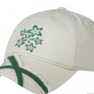 EMBパッチラフエッジウォッシュキャップ