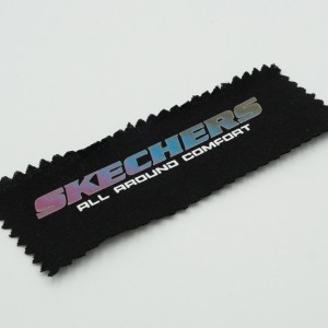 熱トランファー印刷の弾性