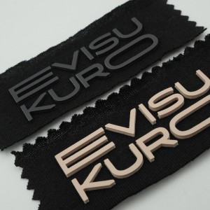 熱トランファー印刷の弾性