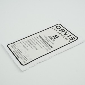 熱トランファー印刷の弾性