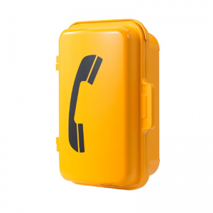 産業用電話セット