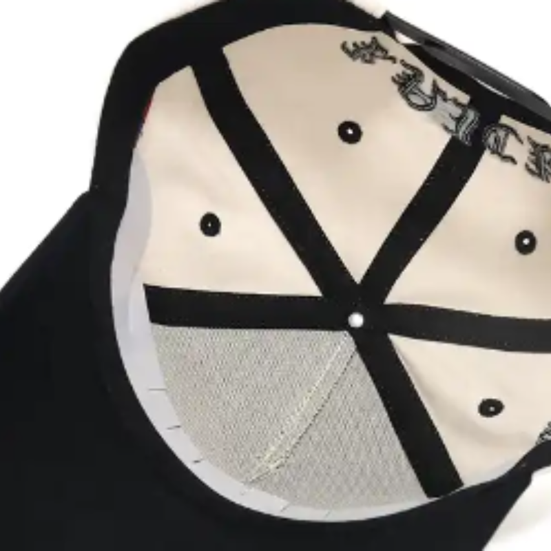 カスタマイズされた綿5パネルフレーム刺繍新しいスナップバックブランク卸売ロゴメンスポーツ野球帽子野球帽