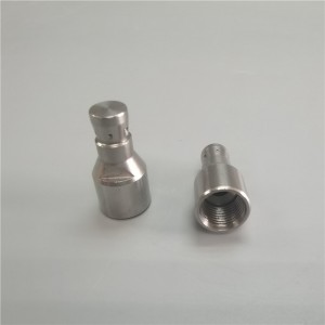 高圧ウォータージェットマンホール排水管下水道クリーニングノズル