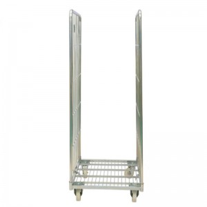 ロールケージトロリー