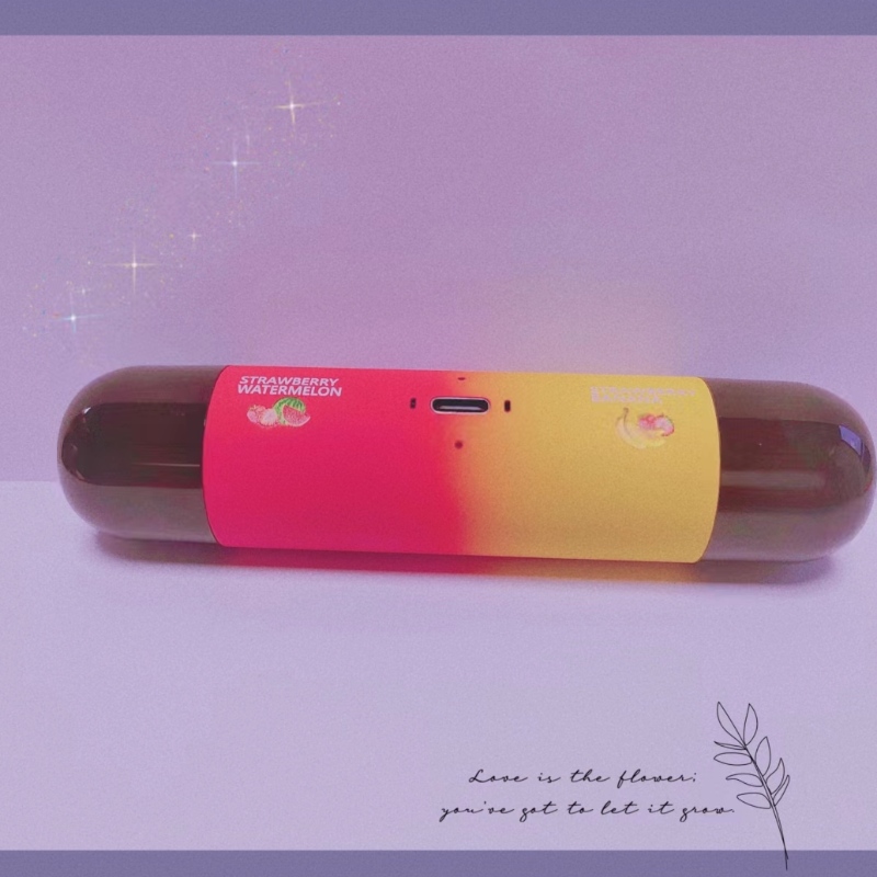 世界で初めて！イギリス政府は、タバコの電子タバコを置き換えることを奨励するために、100万件の電子タバコを無料で提供しました。