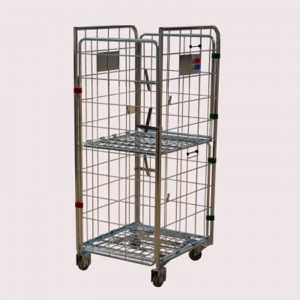 ランドリーケージ