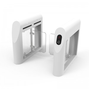 トーマススイングゲート