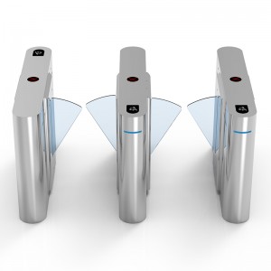 アークウィングゲート（透明プレート）