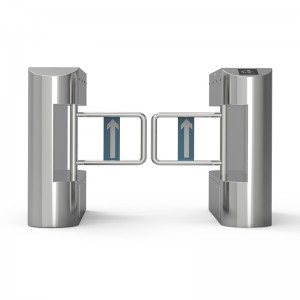 アークボーダーレススイングゲート