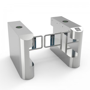 アークボーダーレススイングゲート