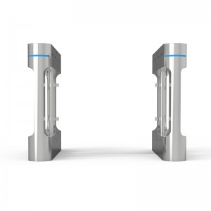 スリムウエストスイングゲート（アクリル）