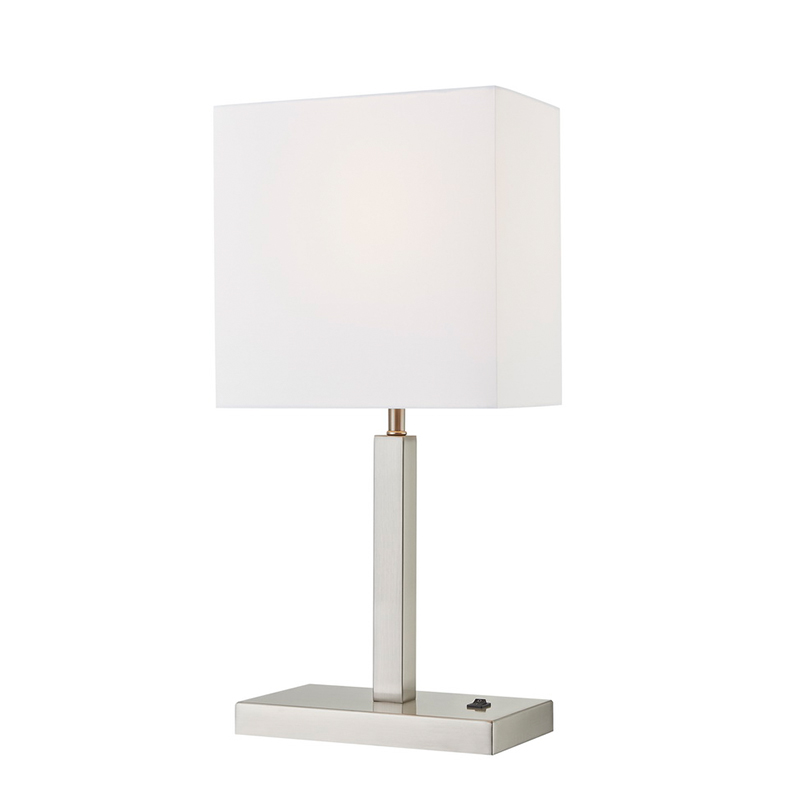 客室のホスピタリティスイートデスクランプ