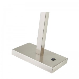 客室のホスピタリティスイートデスクランプ