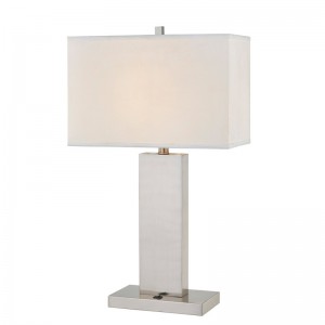 客室のホスピタリティスイートテーブルランプ