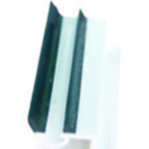 プラスチックプロファイル押出金型