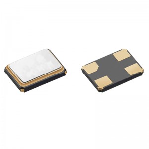 クリスタルオシレーター3225 8MHz