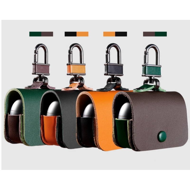 Huawei \\\\ \'の汎用性の高いイヤホン保護革ケースに適しています。すべての天然のイタリアの革で作られており、柔らかく快適な雰囲気と美しい食感があります。包括的な転倒保護と耐久性