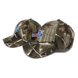 カスタム快適な5パネル刺繍スポーツ屋外100％コットンデジタル印刷洗浄された調整可能な野球帽