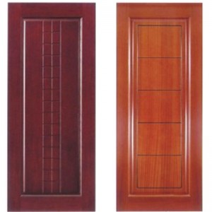 幅の広いパネル付きのプラスチック押出金型