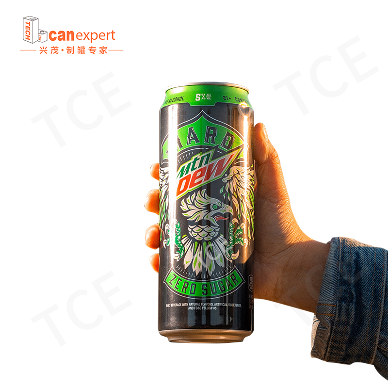 TCE-HOT販売製品アルコール飲料缶缶0.25mm飲料缶缶瓶