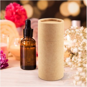 カスタマイズされたギフトボックス、シリンダーシェイプギフトボックス