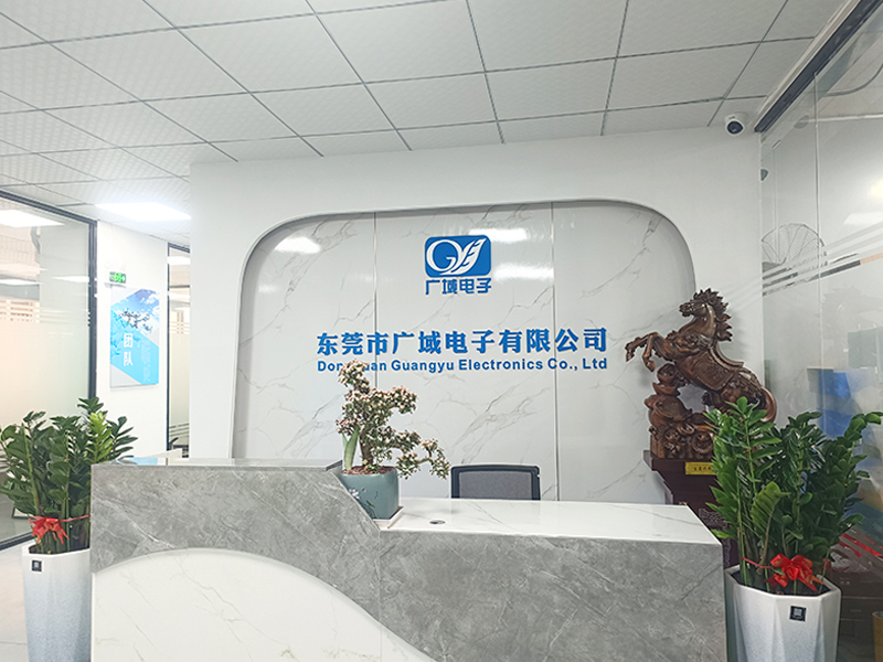 Dongguan Guangyu Electronics Co., Ltd.