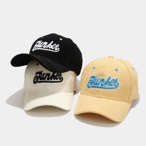 Sewingman Bulk Outdoor調整可能な通気性刺繍スポーツ野球帽