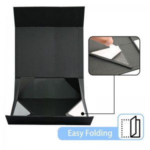 絶妙なカスタムフルギフトボックス