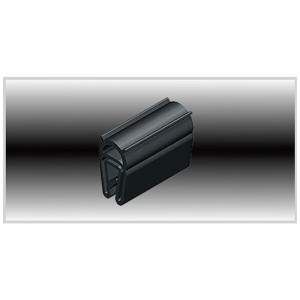 ゴム押出シール：テクノロジーとアプリケーションの理解