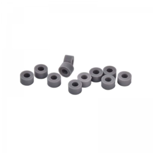 自動車ランプブラックゴムガスケット