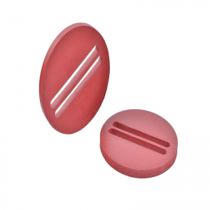 工業用電気ダブルロウラバーガスケット