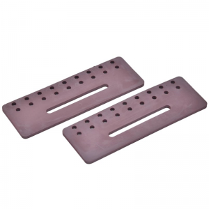 産業用ゴムバスバー断熱パッド