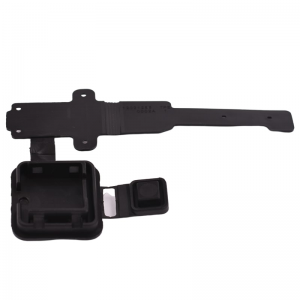 自動車ゴムフラットシールブラック