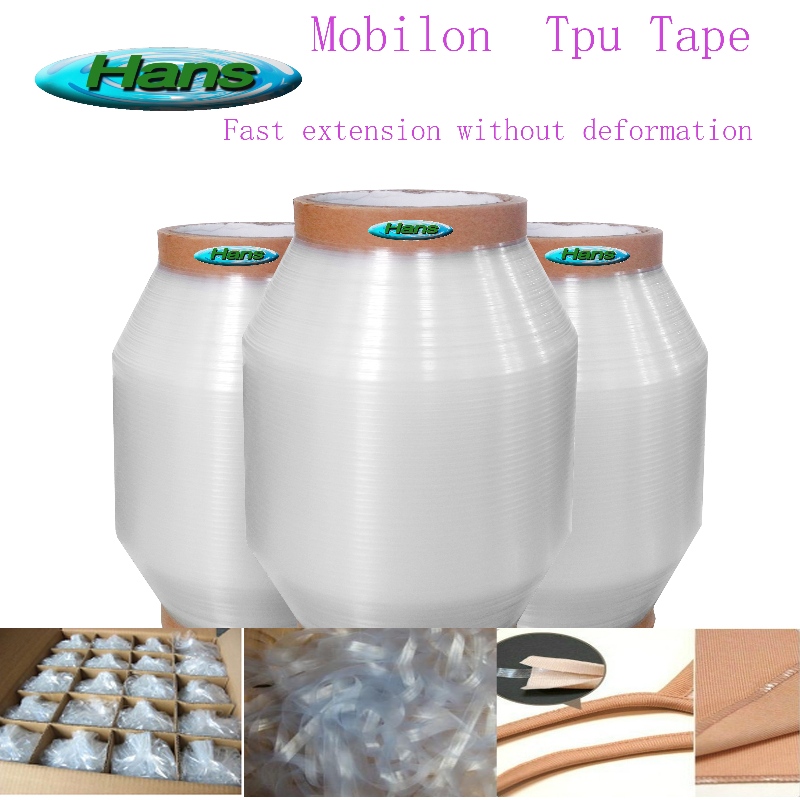 Mobi Lon Tapetpuエンボステープ