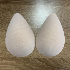 エコソフトタッチヌードブラジャー