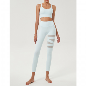 調整可能な弾力性プラスサイズヨガセット