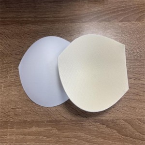 高品質のGRS認定Lightluxury下着カップ