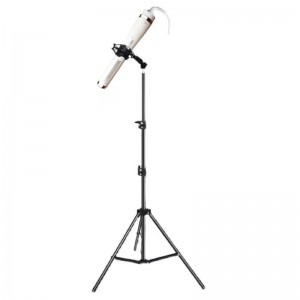 国の源泉小さな神は理学療法器具を吹きます、