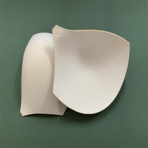 高品質のソフトタッチGRS認定エコブレスブラカップ