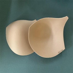 softsilhouette通気性ヌードブラジャー